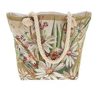Joe Davies Daisies Tote Bag