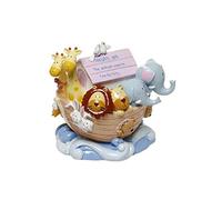 Joe Davies Money Box, 13 x 11 x 13 cm