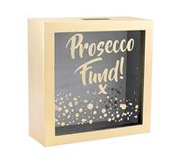 Joe Davies Prosecco Money Box