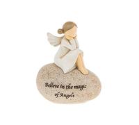 Joe Davies - Sentiment Stones Guardian Angel (275209) - Believe in the Magic of Angels - Small