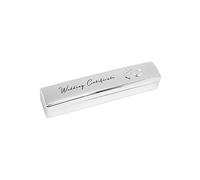 Joe Davies Silver Certificate Box 29530 Wedding Gift