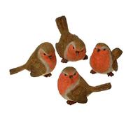 Joe Davies - Sweet Robin Ornament - Small - Assorted Designs - 1 Chosen at Random