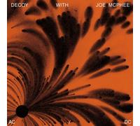 JOE DECOY WITH MCPHEE - AC/DC CD NEW