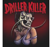JOE DELIA - DRILLER KILLER SCORE)