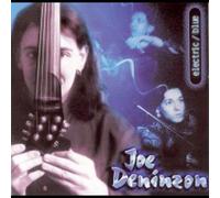 Joe Deninzon - Electric Blue