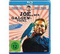 JOE, DER GALGENVOGEL - MOVIE [Blu-ray] [1968]