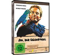 JOE, DER GALGENVOGEL - MOVIE [DVD] [1968]