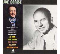 Joe Derise - Jimmy Van Heusen Anthology 1 [VINYL]
