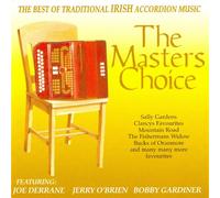 Joe Derrane,Jerry O'Brien,Bobby Gardiner - The Masters Choice