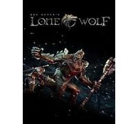 Joe Dever’s Lone Wolf Console Edition Xbox Live Key Xbox One EUROPE