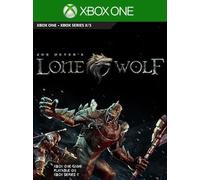 Joe Dever’s Lone Wolf Console Edition (Xbox One) - Xbox Live Account - GLOBAL