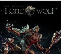 Joe Dever's Lone Wolf EU XBOX One / Xbox Series X|S CD Key