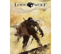 Joe Dever's Lone Wolf HD Remastered Steam Key GLOBAL