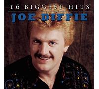 Joe Diffie - 16 Biggest Hits