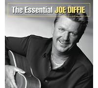 Joe Diffie - Essential Joe Diffie