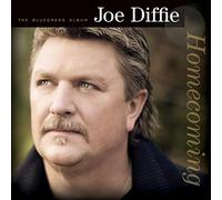Joe Diffie - Homecoming: The Bluegrass Album