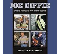Joe Diffie - Life's So Funny/Twice Upon A Time/A Night To Remember/In Another World