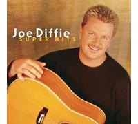 Joe Diffie - Super Hits