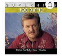 Joe Diffie - Super Hits: Joe Diffie