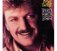 JOE DIFFIE: THIRD ROCK FROM THE SUN - CD