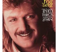 Joe Diffie - Third Rock From The Sun (French Import)