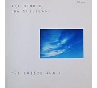 Joe Diorio/Ira Sullivan - The Breeze And I