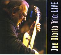 Joe Diorio - Joe Diorio Trio: Live [Us Import]