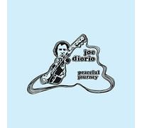 Joe Diorio - Peaceful Journey
