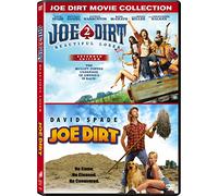 Joe Dirt (2001) / Joe Dirt 2: Beautiful Loser - Set