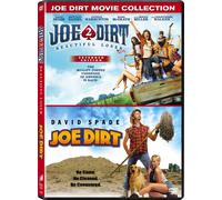 Joe Dirt/Joe Dirt 2