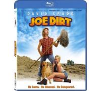 Joe Dirt Blu-Ray (Region A/1)