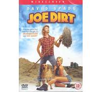 Joe Dirt [DVD] (12)