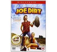 Joe Dirt [DVD] [2001]