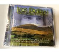 Joe Dolan - Home Is Where the Heart Is