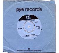 Joe Dolan - It Makes No Difference / I'll Be Home in About a Day Or So [7" Vinyl]