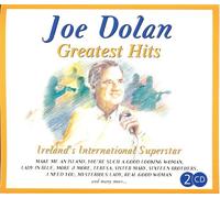 Joe Dolan - Joe Dolan -Greatest Hits