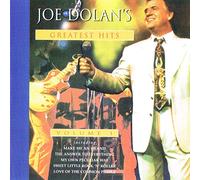 Joe Dolan - Joe Nolan's Greatest Hits