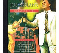 Joe Dolan - Joe Nolan's Greatest Hits
