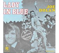 Joe Dolan - Lady in Blue - Darling Michelle [VINYL]