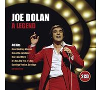 Joe Dolan - Legend, a