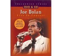 Joe Dolan: Live In Concert [DVD]