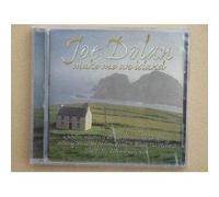 Joe Dolan - Make Me An Island