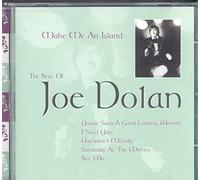 Joe Dolan - Make Me an Island: The Best of Joe Dolan