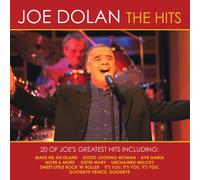 Joe Dolan - The Hits