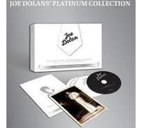 Joe Dolan - The Platinum Collection 3 CDs + 1 DVD