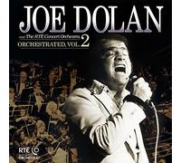 Joe Dolan The RT Concert Orchestra - Orchestrated