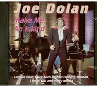 Joe Dolan - The Very Best of Make Me An Is