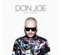 Joe Don - Ora O Mai Piu