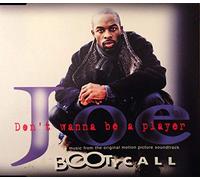 Joe - Don't Wanna Be A Player