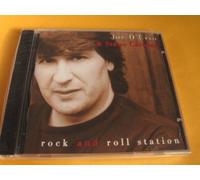Joe D'Urso & Stone Caravan - Rock and Roll Station